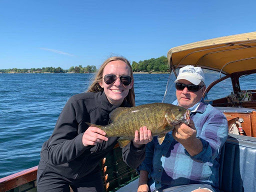 A-Bay Fishing - Thumbnail