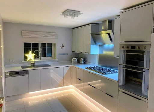 Colin Cole - Total Renovations & EPDM Flat Roofing Specialist Gallery - United Kingdom
