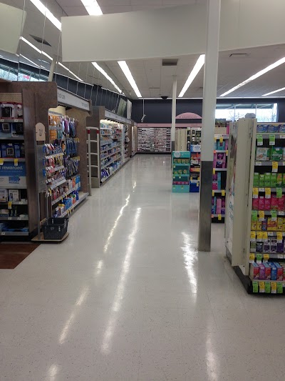 Walgreens