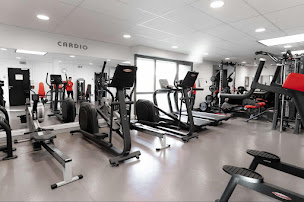 Photo n°9 de Sporting Club Montesson (musculation-fitness-remise en forme) à Montesson (Salle de fitness)