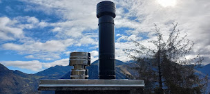 Photo n°3 de Le Dépannage du Poêle - SAV - Ramonage Poêles et Inserts à Lons (Fournisseur d'équipements de chauffage)