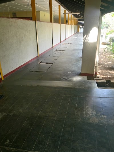 Photos of Base Hospital Balapitiya