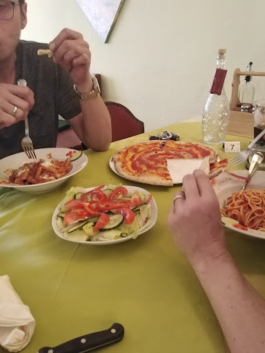 Ristorante-Pizzeria Amo - Thumbnail