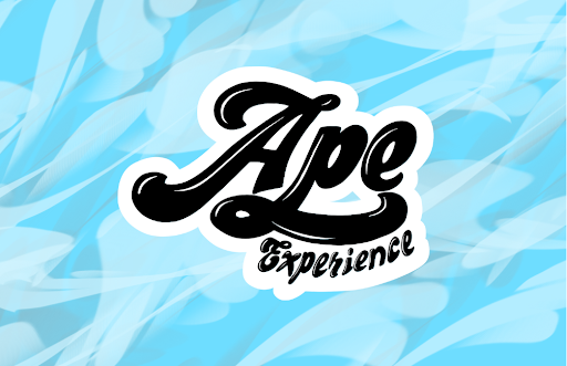 Ape Experience - Visual