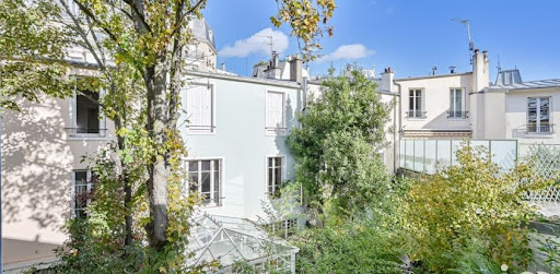 Sandrine Bourlon - iad immobilier Villers-Cotterêts (02600) - Thumbnail