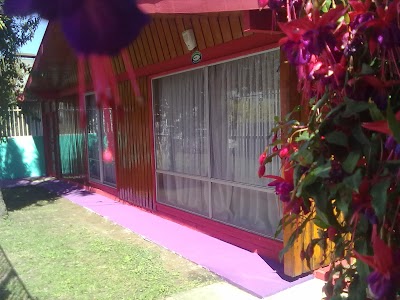 Photos of Ruka Aretun Temuco