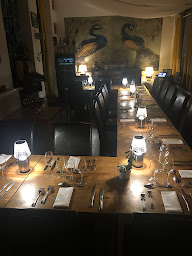 Photo n°3 de La Bâtisse Saint Etienne à Saint-Étienne (Restaurant français)