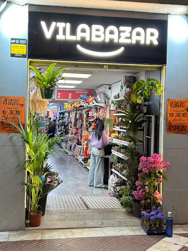 VILABAZAR - Visual