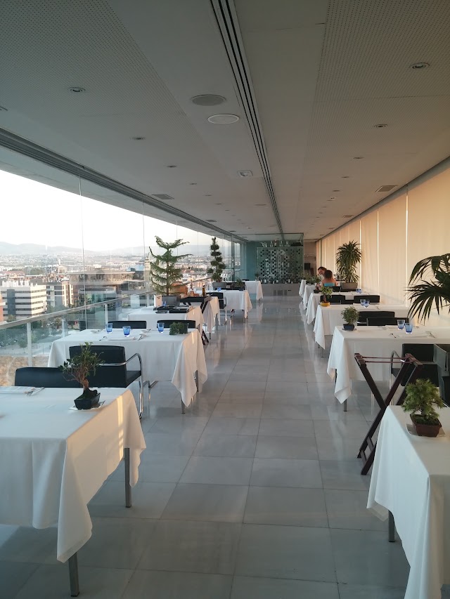Restaurante Arriaga