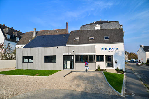 Clinique Vétérinaire St Herbot Le Faou - France