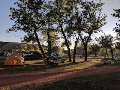 Medora Campground