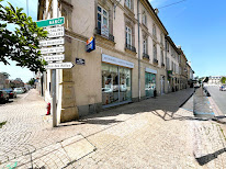 GMF Assurances à Lunéville