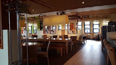 Photos of Axxe Motel Kassel