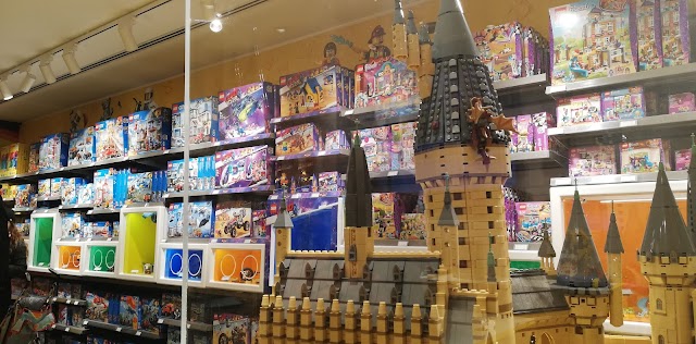 LEGO® Certified Store Bologna