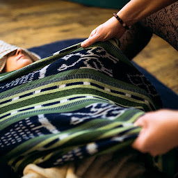 Photo n°4 de Jadé Solenn à Douarnenez (Centre de bien-être)