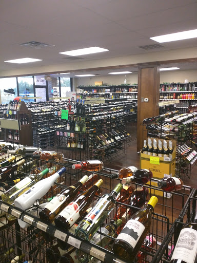 Fenwick Liquor - Thumbnail