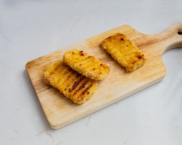 Hello Halloumi by null