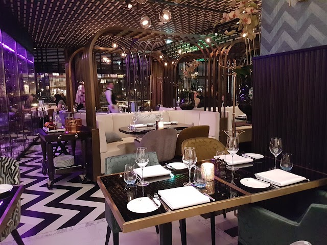 Bodon, La Grande Brasserie