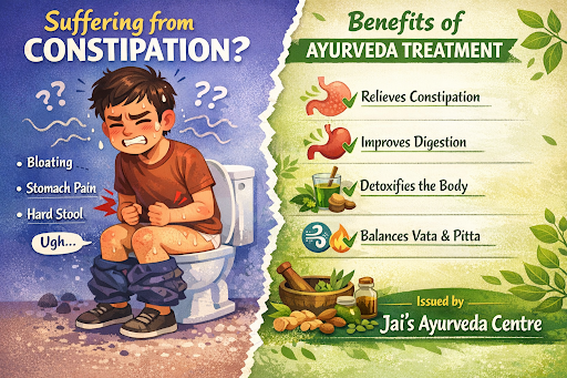 Constipation can lead to fissure , piles, fistula, and various other complications. post image