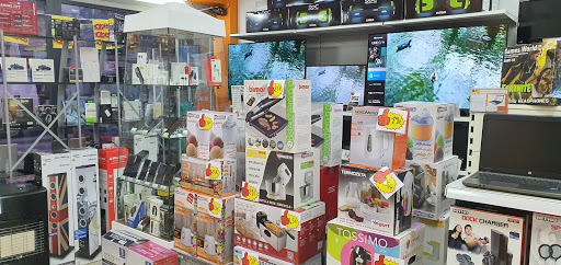 Iper Hardware - Visual