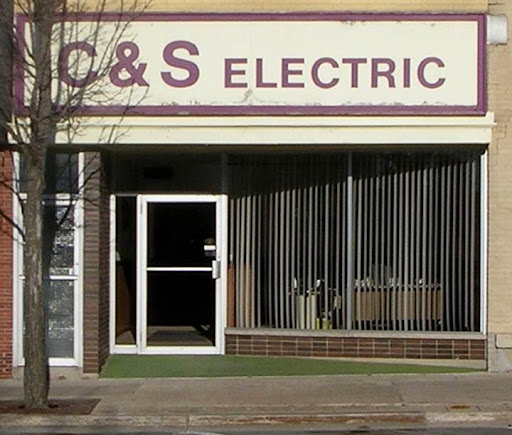 Avatar for C&S Electric