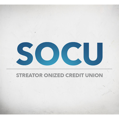 Photos of SOCU Pontiac Credit Union