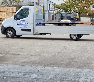 Cw logistics light haulage aberdeen
