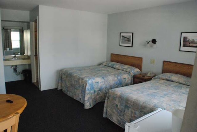 Point Beach Motel