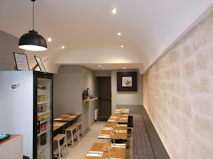 Photo n°75 de Le goût de Taïwan 台灣味 à Paris (Restaurant taïwanais)