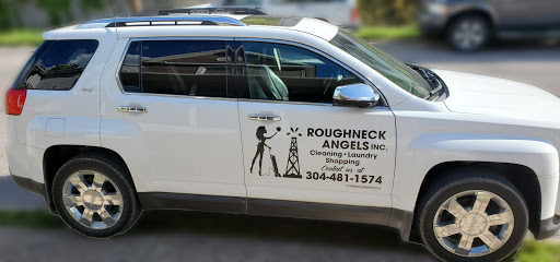 Roughneck Angels, Inc