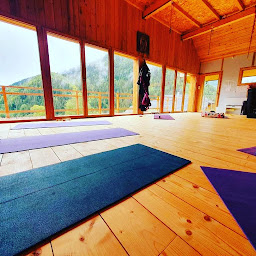 Photo n°37 de Le Chalet Du Blanc spa & yoga à Aillon-le-Jeune (Centre de yoga)