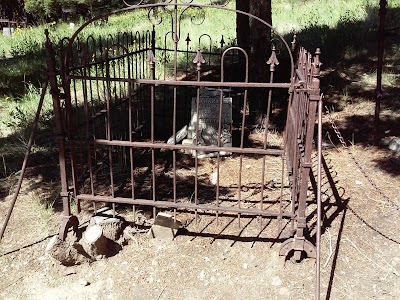 Elkhorn Cemetery