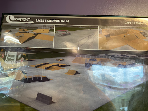 Fleischmann Edge Skate Park (separate skate & bike days - call for details) Gallery - United States