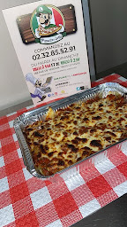 Photo n°11 de Pizza chez luigy le havre graville à Le Havre (Pizzeria)