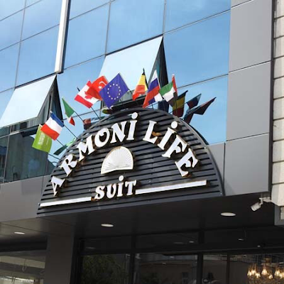 Armoni Life Hotel