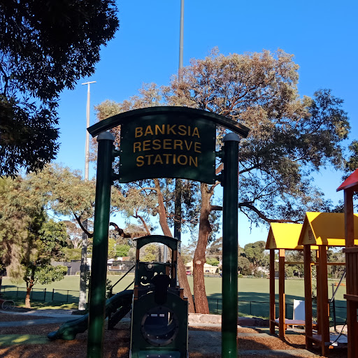 Banksia Reserve Gallery - Australia