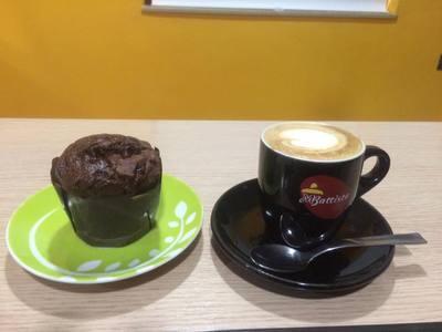 Rl Cafe - Visual