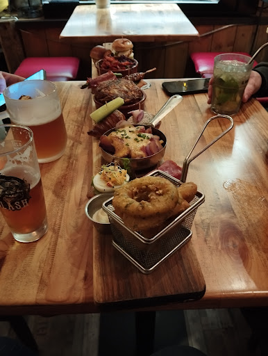 El Pintxo Gallery - France