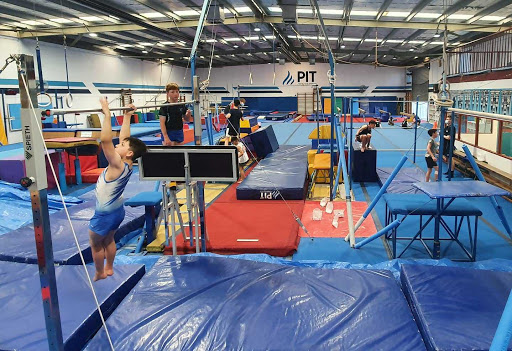 PIT Gymnastics
