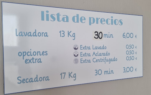 Lavanderia del puerto - Thumbnail