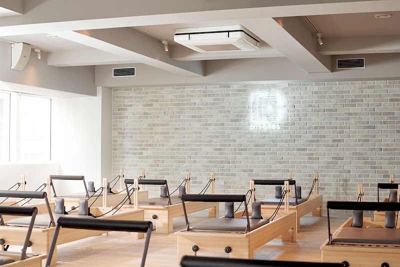 ピラティスK モレラ岐阜店