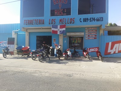 Photos of FERRETERIA LOS MELLOS