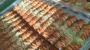 Photo n°8 de Forty 4 à Nantes (Kebab)