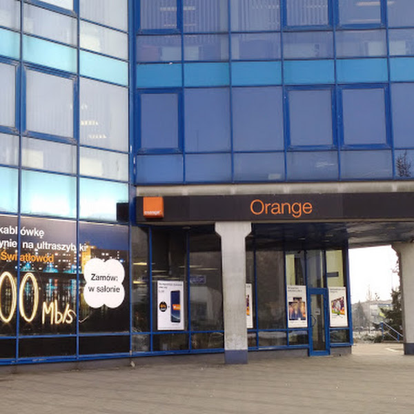 Salon Orange Olsztyn Olsztyn