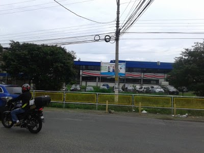 Photos of University Of Costa Rica