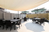 晴る風屋 甘味とヒモノ【おおにゃん焼き、天然氷かき氷】