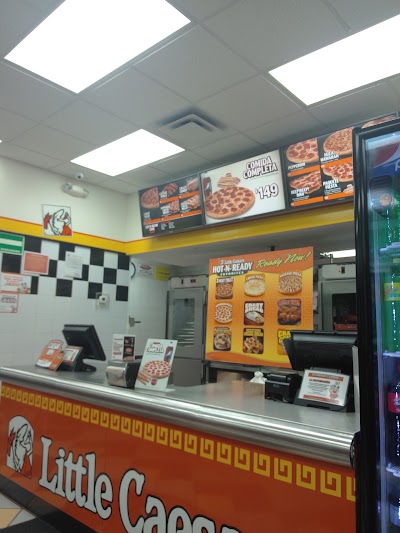 Photos of Little Caesars