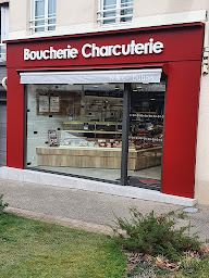 Photo n°1 de Dubois Christophe à Saint-Berthevin (Boucherie)