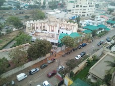 Taimuria Library karachi