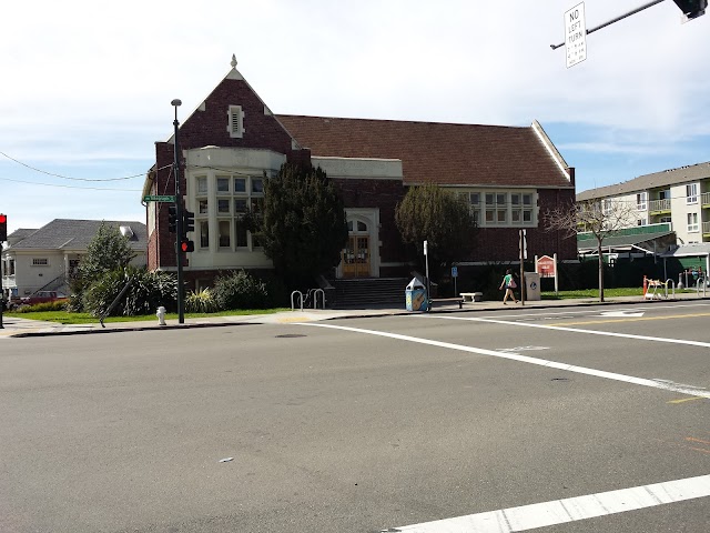 Temescal Library